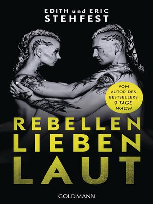 cover image of Rebellen lieben laut